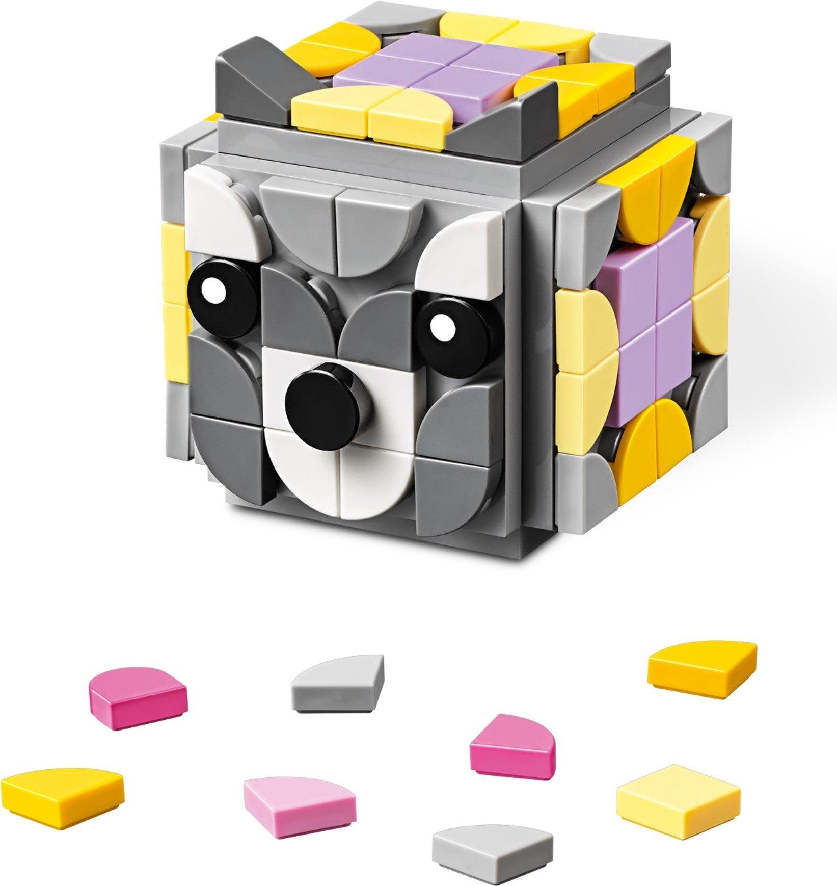 LEGO Dieren fotohouders 41904 Dots | 2TTOYS ✓ Official shop<br>