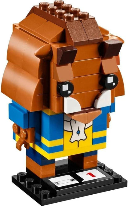 LEGO Disney Beast / Beest 41596 Brickheadz | 2TTOYS ✓ Official shop<br>