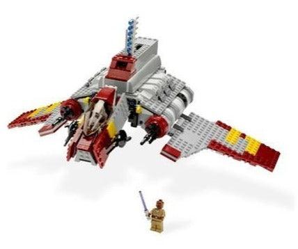 LEGO Droid Tri-Fighter 8086 StarWars @ 2TTOYS LEGO €. 88.88