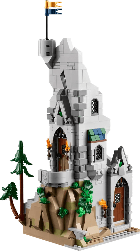LEGO Dungeons & Dragons: Red Dragon’s Tale 21348 Ideas | 2TTOYS ✓ Official shop<br>
