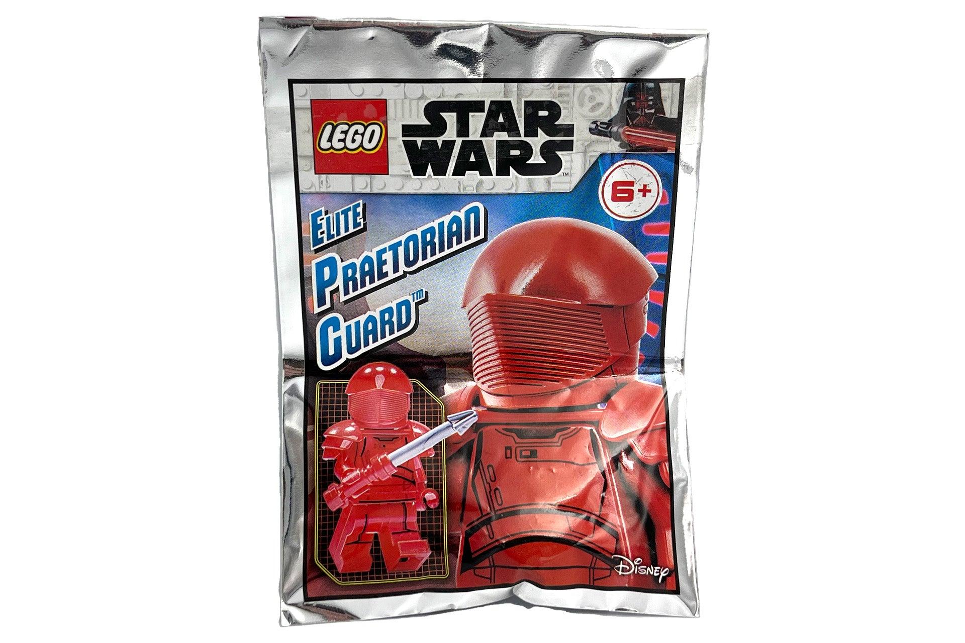 LEGO Elite Praetorian Guard 912059 Star Wars - Magazine Gift | 2TTOYS ✓ Official shop<br>