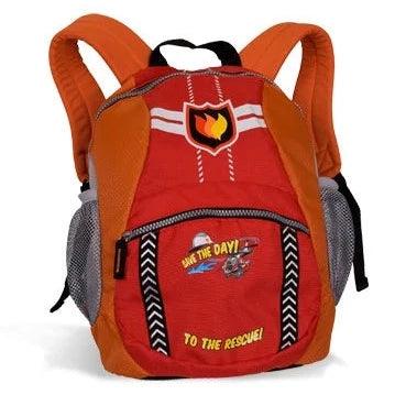 LEGO Firefighter Backpack 852206 Gear | 2TTOYS ✓ Official shop<br>