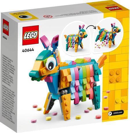 LEGO Fun Piñata 40644 Creator LEGO CREATOR @ 2TTOYS LEGO €. 12.99