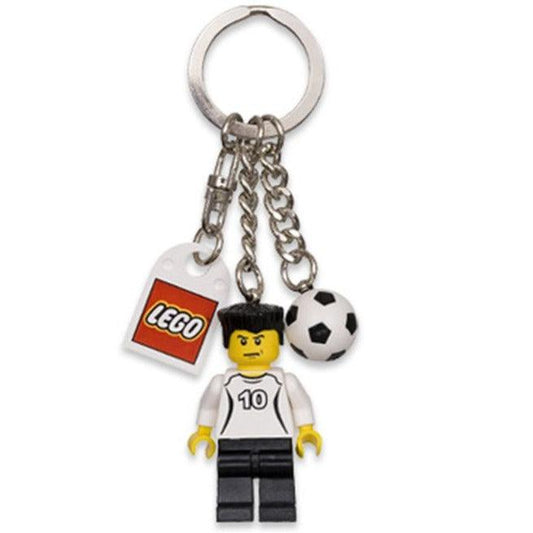 LEGO Germany Football Keyring 4294199 Gear | 2TTOYS ✓ Official shop<br>