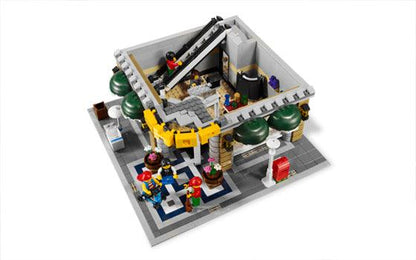LEGO Grand Emporium Warenhuis modulair 10211 Creator Expert | 2TTOYS ✓ Official shop<br>