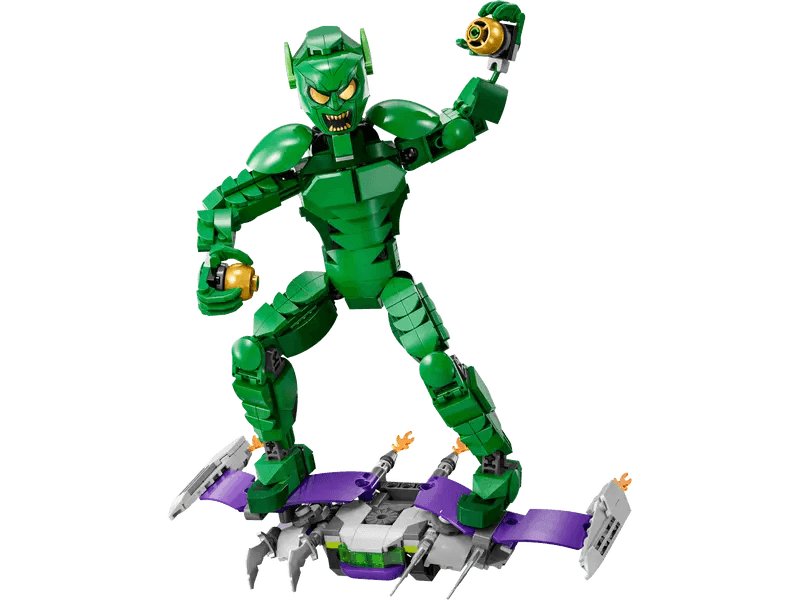 LEGO Green Goblin bouwfiguur 76284 Superheroes LEGO @ 2TTOYS LEGO €. 31.99