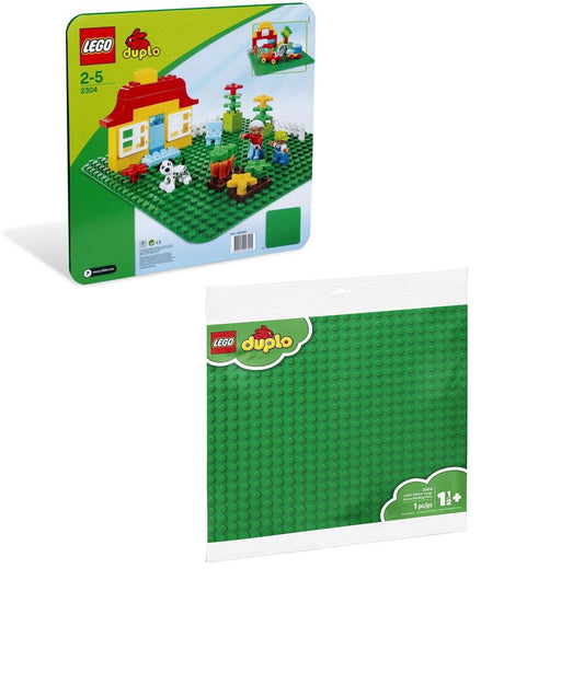 LEGO Grote basis Bouwplaat 2304 DUPLO LEGO DUPLO @ 2TTOYS LEGO €. 9.99
