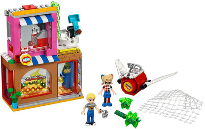 LEGO Harley Quinn to the Rescue 41231 Superheroes Girls LEGO SUPERHEROES @ 2TTOYS LEGO €. 34.99