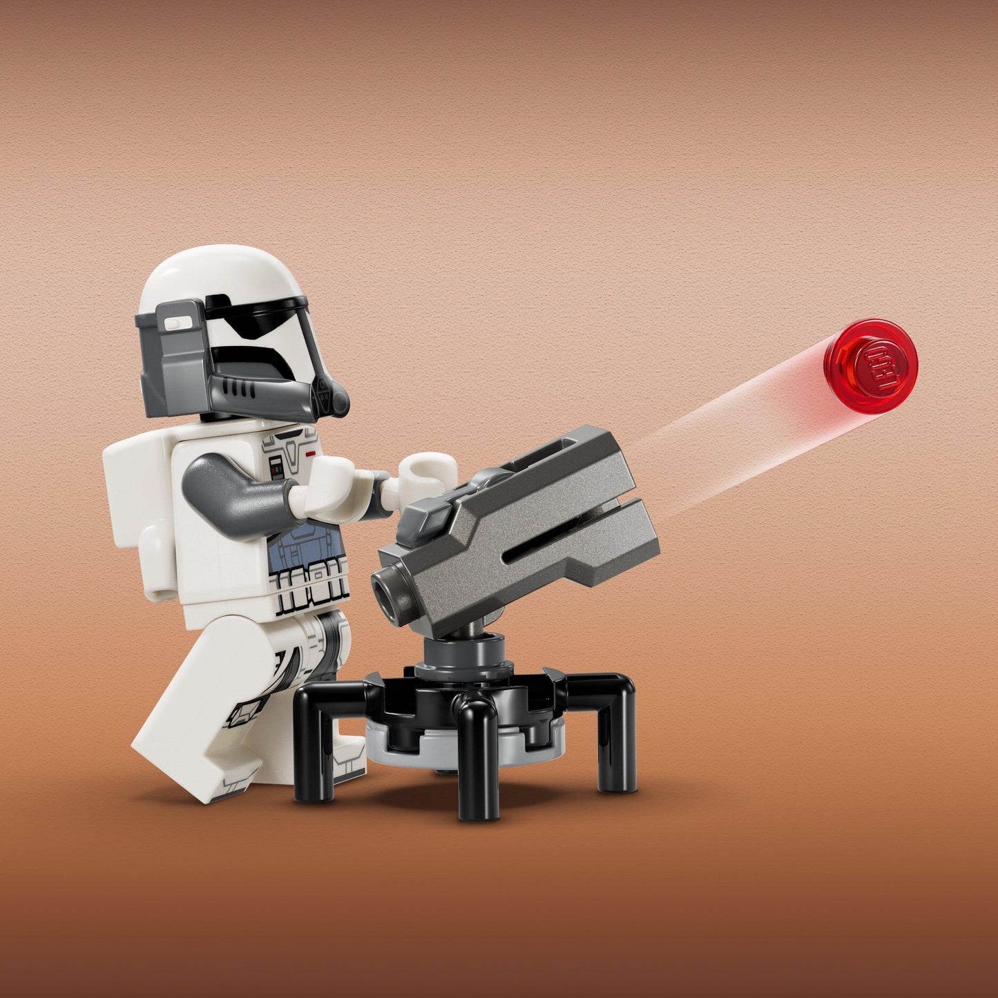 LEGO Hinderlaag op Mandalore Battle Pack 75373 StarWars (Pre-Order: verwacht) LEGO STARWARS @ 2TTOYS LEGO €. 18.49