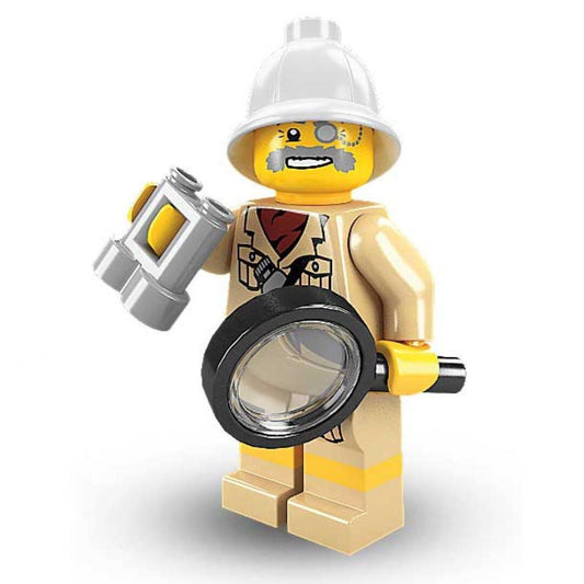 LEGO Imagine it! Build it! BL19009 Bricklink | 2TTOYS ✓ Official shop<br>