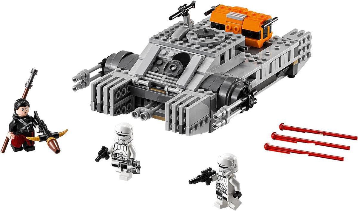 LEGO Imperial Assault Hoover tank 75152 StarWars | 2TTOYS ✓ Official shop<br>