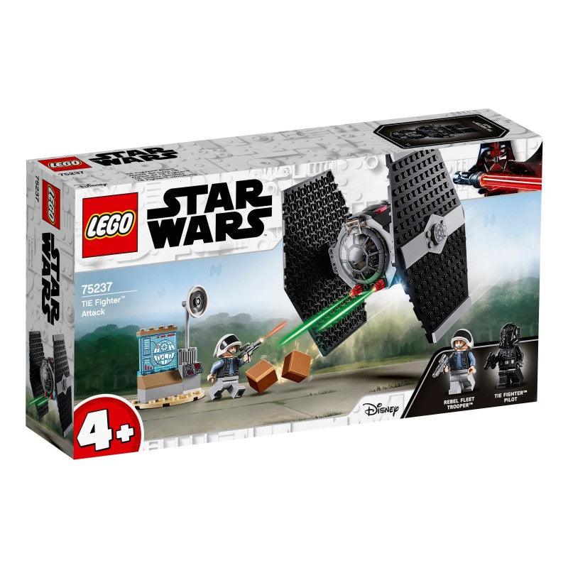 LEGO Imperial TIE Fighter 75237 StarWars | 2TTOYS ✓ Official shop<br>
