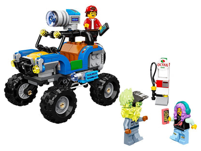 LEGO Jack’s Strand Buggy 70428 Hidden Side | 2TTOYS ✓ Official shop<br>
