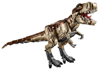 LEGO Jurassic Park: T. rex Rampage 75936 Jurassic World LEGO JURASSIC WORLD @ 2TTOYS LEGO €. 374.99