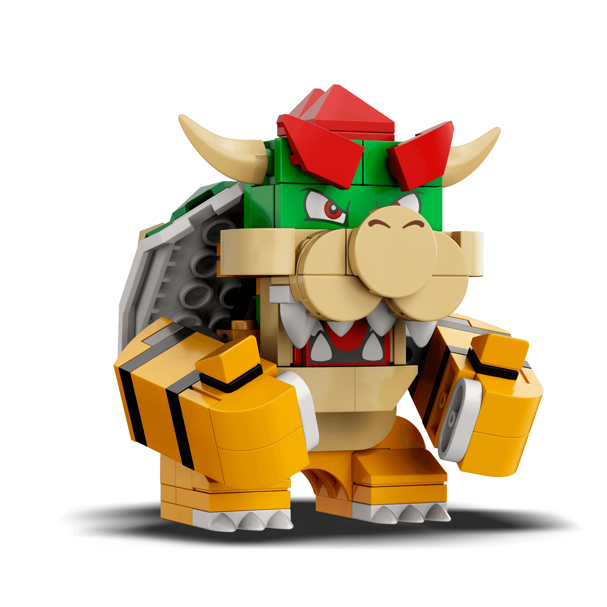 LEGO Kasteel van Peach 71408 Super Mario | 2TTOYS ✓ Official shop<br>