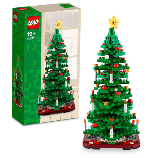 LEGO Kerstboom 40573 Creator LEGO CREATOR @ 2TTOYS LEGO €. 49.99