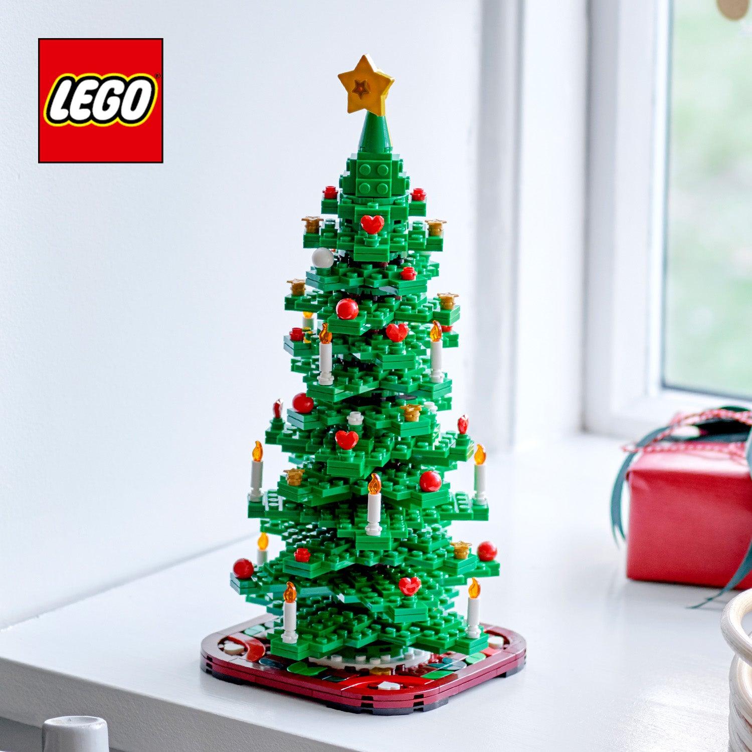 LEGO Kerstboom 40573 Creator LEGO CREATOR @ 2TTOYS LEGO €. 49.99