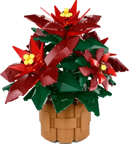 LEGO Kerstster 10370 Icons LEGO ICONS @ 2TTOYS | Official LEGO shop😊🥰 LEGO €. 49.99
