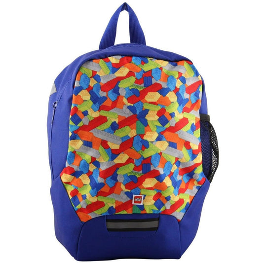 LEGO Kindergarten Backpack 5005927 Gear | 2TTOYS ✓ Official shop<br>