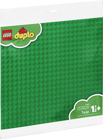 LEGO Large Building Plate 2304 DUPLO | 2TTOYS ✓ Official shop<br>