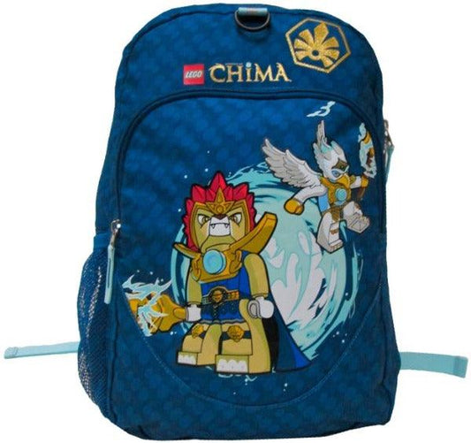 LEGO Legends of Chima Classic Backpack 5002679 Gear | 2TTOYS ✓ Official shop<br>