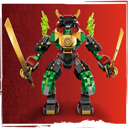 LEGO Lloyds elementenkrachtmecha 71817 Ninjago @ 2TTOYS 2TTOYS €. 19.99