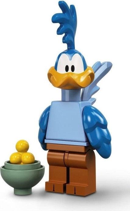 LEGO Looney Tunes Minifiguur Road Runner 71030-4 Minifiguren | 2TTOYS ✓ Official shop<br>