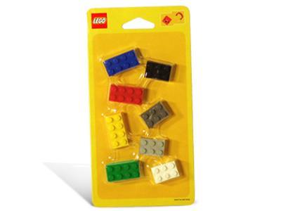 LEGO Magnetic Bricks 4202681 Gear LEGO Gear @ 2TTOYS LEGO €. 6.49