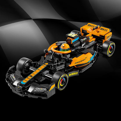 LEGO McLaren Formula 1 Race auto 76919 Speedchampions | 2TTOYS ✓ Official shop<br>