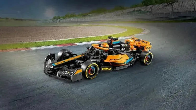LEGO McLaren Formula 1 Race car 76919 Speedchampions LEGO SPEEDCHAMPIONS @ 2TTOYS | Official LEGO shop😊🥰 LEGO €. 26.99