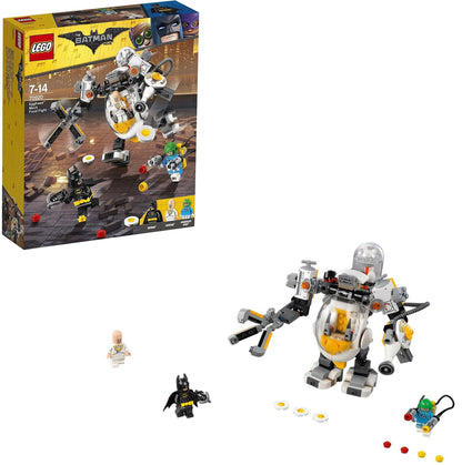LEGO Mecha voedselgevecht robot 70920 Batman | 2TTOYS ✓ Official shop<br>