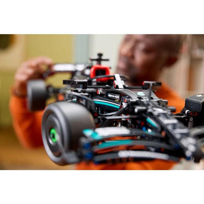 LEGO Mercedes-AMG F1 formule 1 W14 E Performance 42171 Technic | 2TTOYS ✓ Official shop<br>