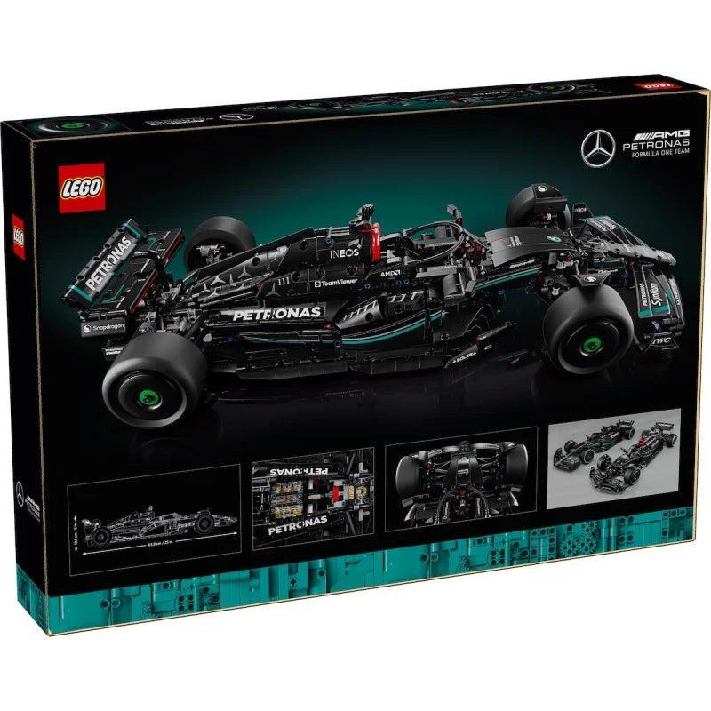 LEGO Mercedes-AMG F1 formule 1 W14 E Performance 42171 Technic (USED) LEGO TECHNIC @ 2TTOYS LEGO €. 149.99