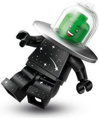 LEGO Minfiguren Series 26 Space / ruimtevaart Starman 71046-7 Minifiguren | 2TTOYS ✓ Official shop<br>
