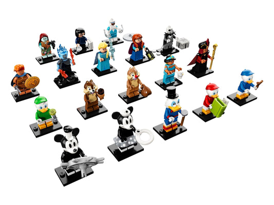LEGO Minifiguren Disney Collectables 71024 Minifiguren LEGO MINIFIGUREN @ 2TTOYS LEGO €. 82.49