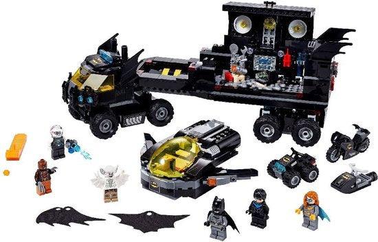 LEGO Mobiele Batbasis van Batman 76160 Batman | 2TTOYS ✓ Official shop<br>