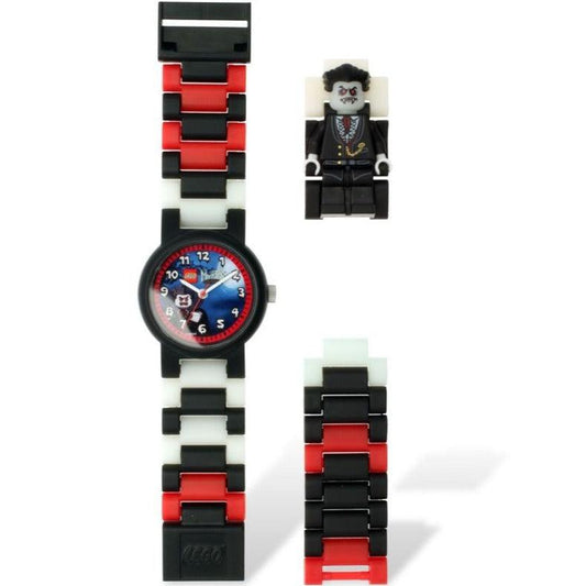 LEGO Monster Fighters Lord Vampyre Watch 5001375 Gear | 2TTOYS ✓ Official shop<br>
