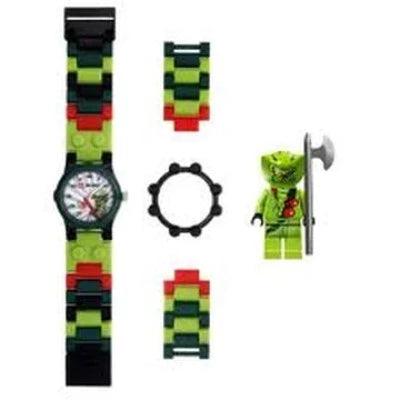 LEGO Ninjago Lasha Kids' Watch 5001358 Gear LEGO Gear @ 2TTOYS LEGO €. 19.99