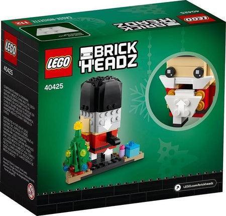 LEGO Nutcracker 40425 Brickheadz LEGO BRICKHEADZ @ 2TTOYS LEGO €. 17.99