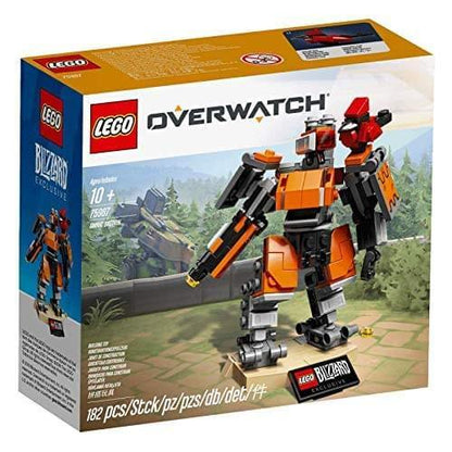 LEGO Omnic Bastion 75987 Overwatch | 2TTOYS ✓ Official shop<br>