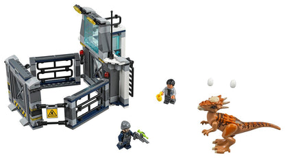 LEGO Ontsnapping van de Dino 75927 Jurassic World | 2TTOYS ✓ Official shop<br>