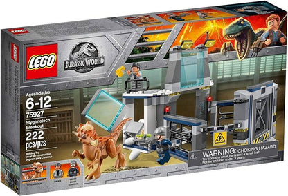 LEGO Ontsnapping van de Dino 75927 Jurassic World | 2TTOYS ✓ Official shop<br>