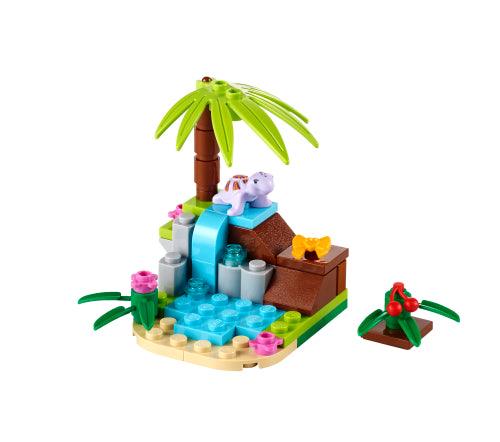 LEGO Paradijs voor de schildpad 41041 Friends | 2TTOYS ✓ Official shop<br>