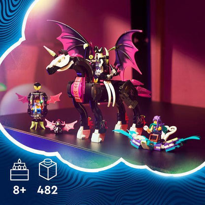 LEGO Pegasus Flying Horse 71457 Dreamzzz | 2TTOYS ✓ Official shop<br>