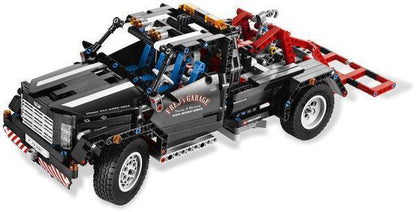 LEGO Pick-Up Tow Truck 9395 TECHNIC (USED) LEGO TECHNIC @ 2TTOYS LEGO €. 149.99