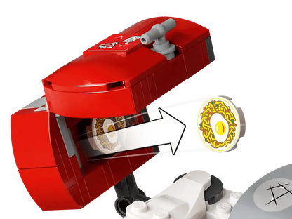 LEGO Pigsy's Noodle Tank 80026 Monkie Kid - Season 2 LEGO Monkie Kid - Season 2 @ 2TTOYS | Official LEGO shop😊🥰 LEGO €. 59.99