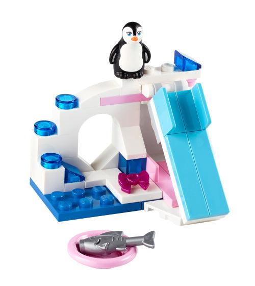 LEGO Pinguïn speelplaats 41043 Friends | 2TTOYS ✓ Official shop<br>