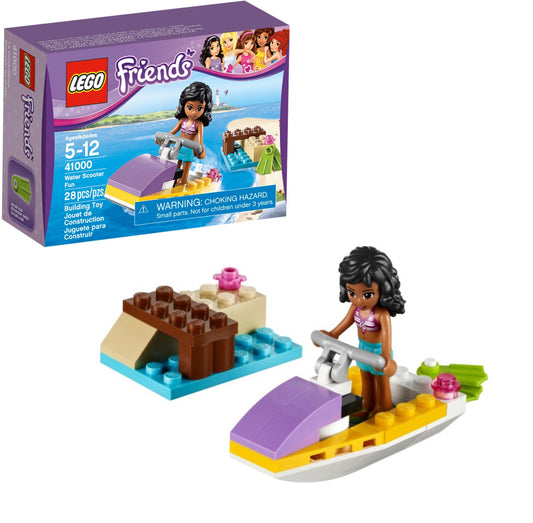 LEGO Plezier op het water 41000 Friends | 2TTOYS ✓ Official shop<br>