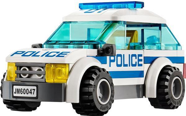 LEGO Police Station 60047 City LEGO CITY @ 2TTOYS LEGO €. 79.99