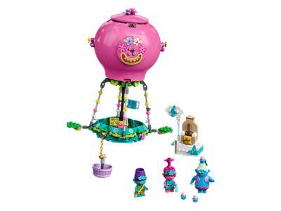 LEGO Poppy’s Trollen lucht ballon avontuur 41252 Trolls | 2TTOYS ✓ Official shop<br>